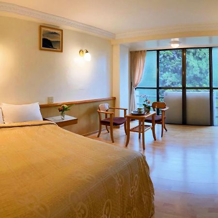 中正 登山別館酒店 外观 照片